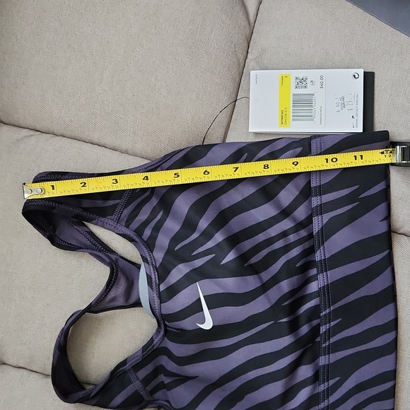 NWT Nike workout bra - Picture 6 of 6